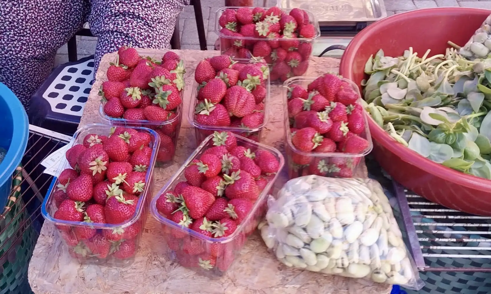 Fiyatlarda son durum