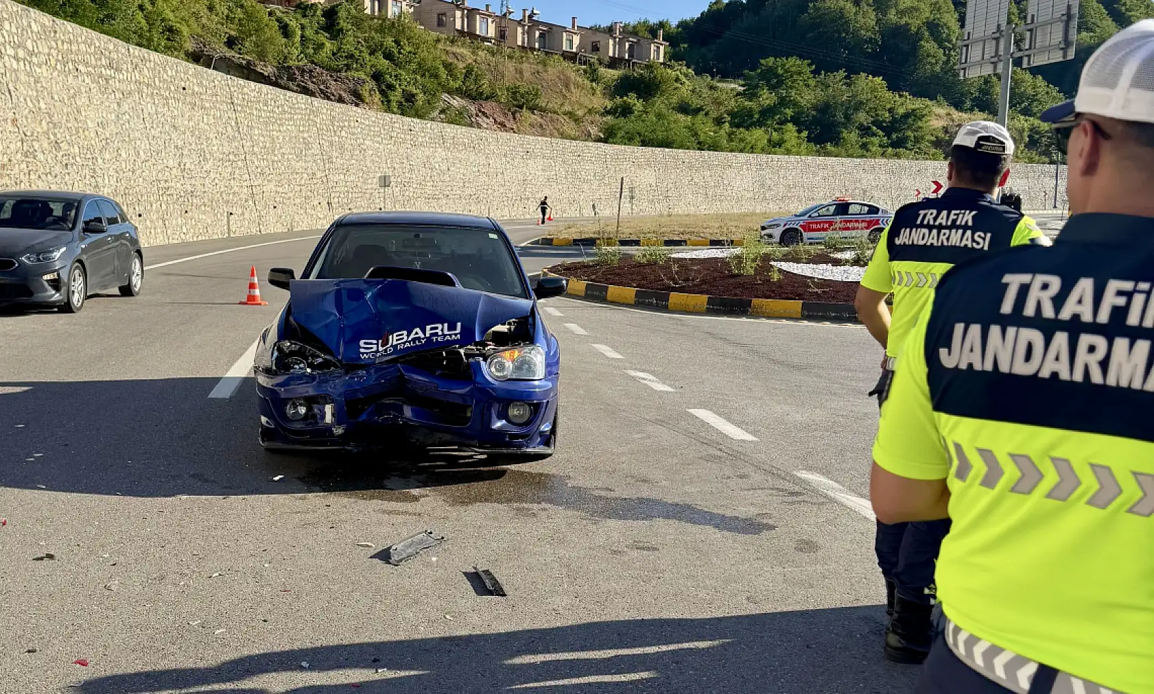 Dikkatsizlik pahalıya patladı