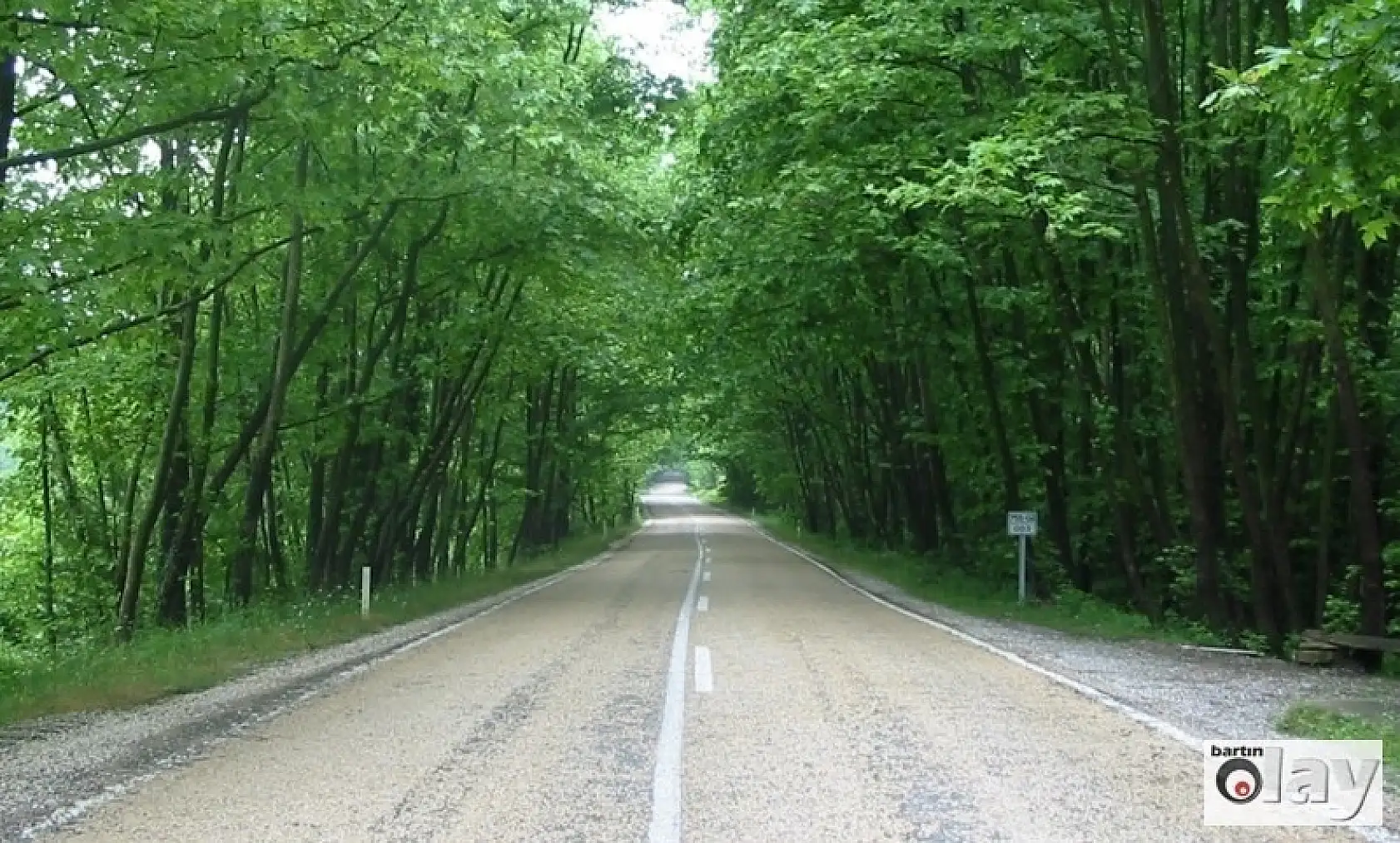 Cennetten Bir Köşe Bartın