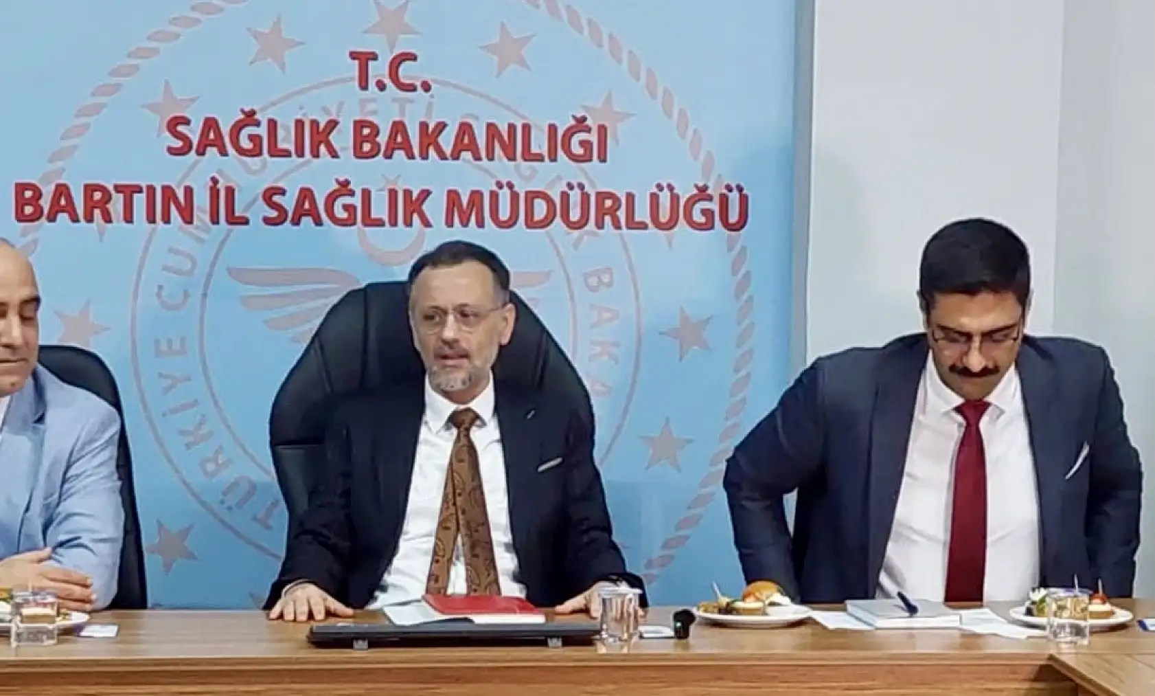 Bartın Yeni Devlet Hastanesi açılıyor mu