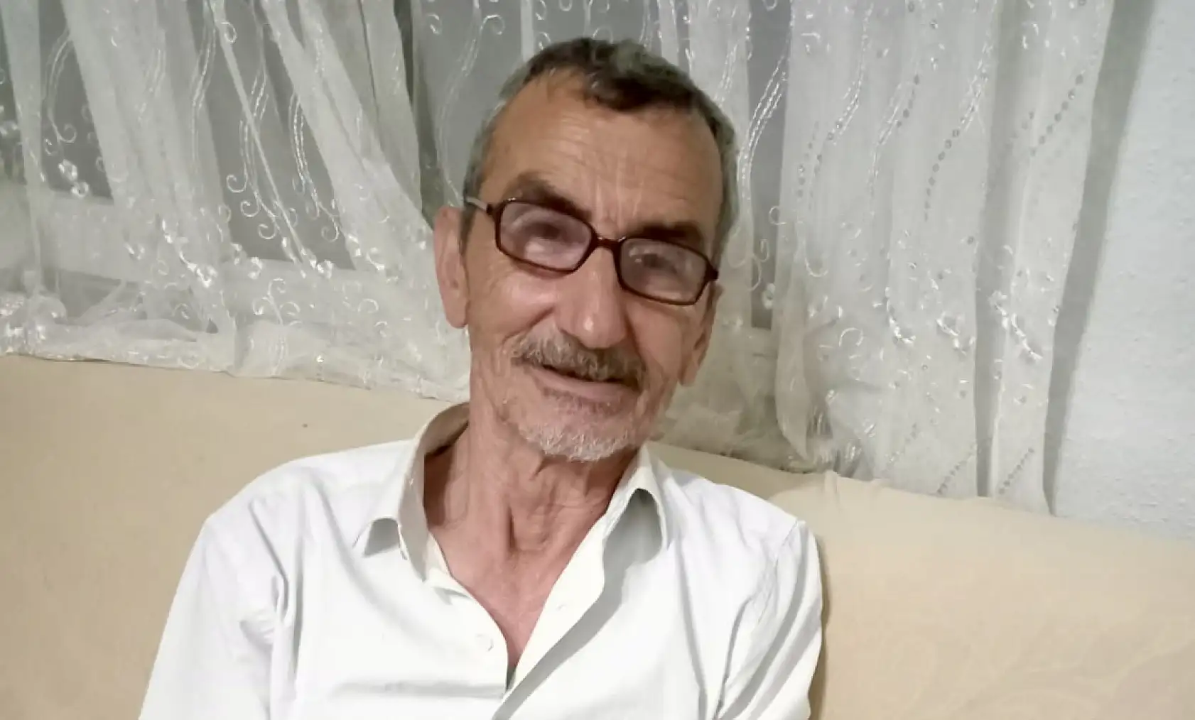 Kavşakta çarpıştılar, 1 ölü 1 yaralı