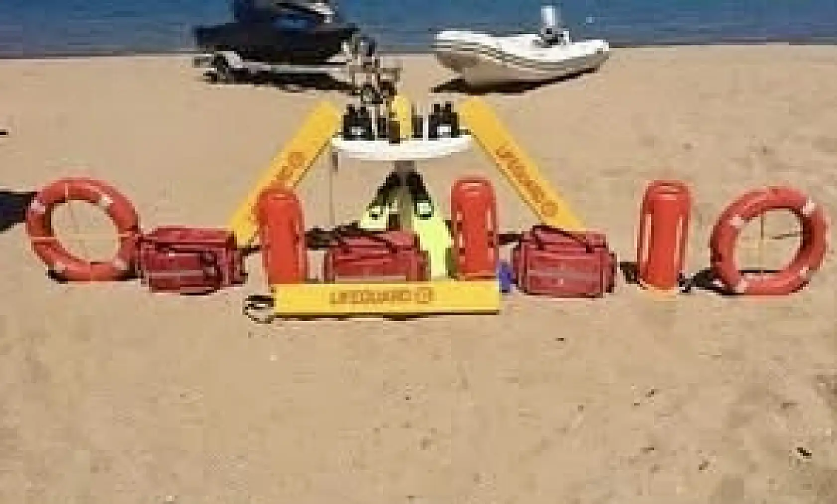 363 hayat kurtarıldı