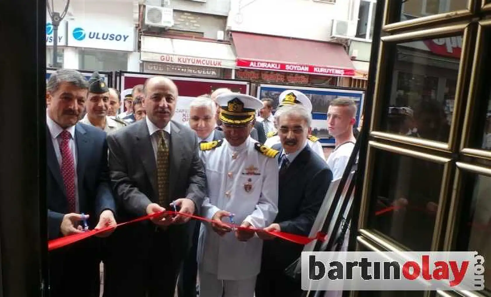 TARİHİ BARTIN EVİ MAKETLERİ