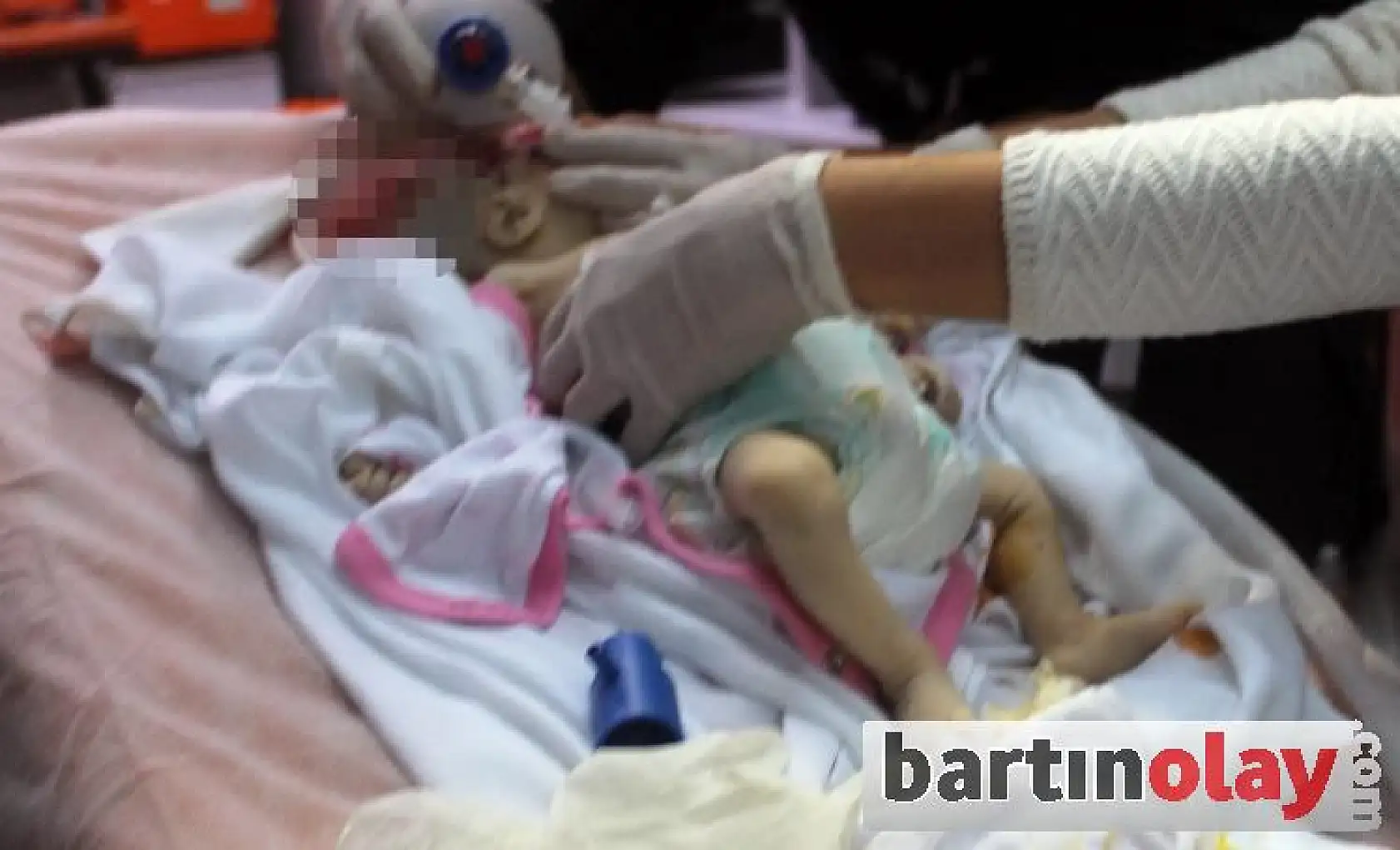 Korkunç kaza, 2 ölü