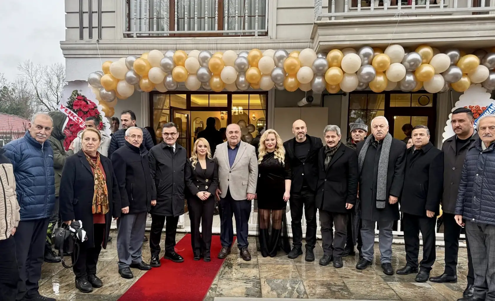 Sema Ayhan Slimline Center Açıldı