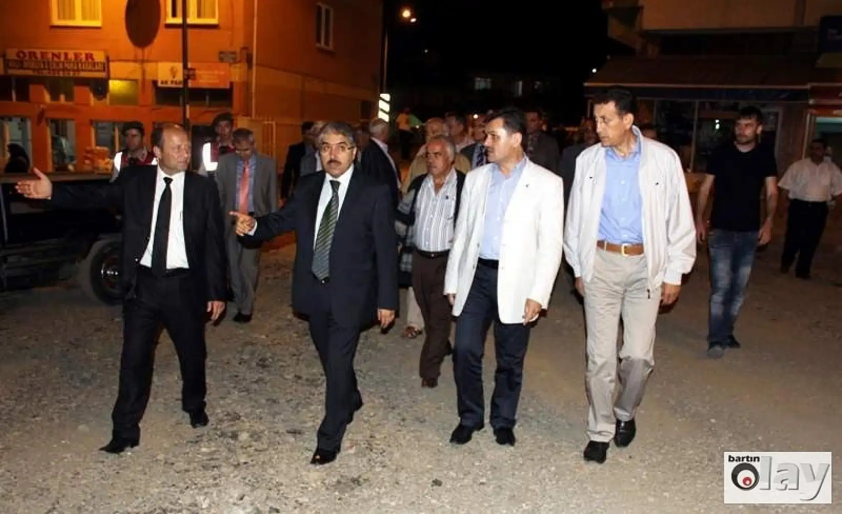 Hasankadı geleneksel iftar 