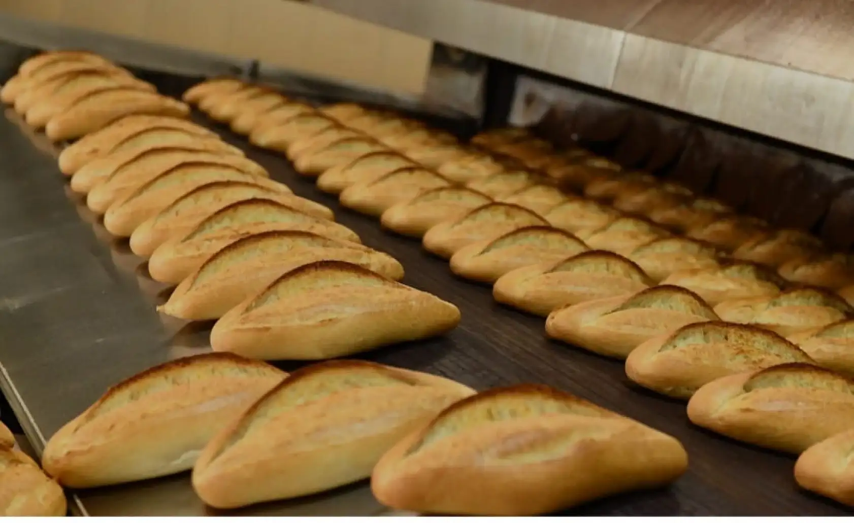 Halk ekmek kaç lira olacak?