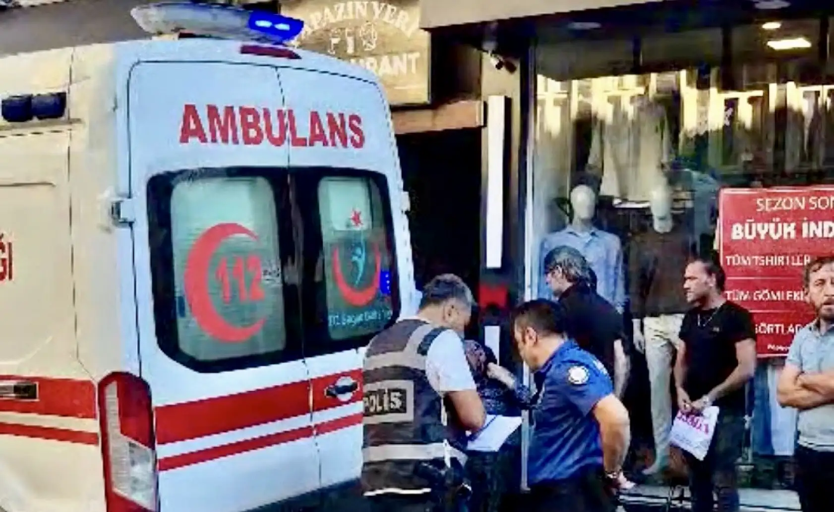 Ölüm nedeni belli oldu