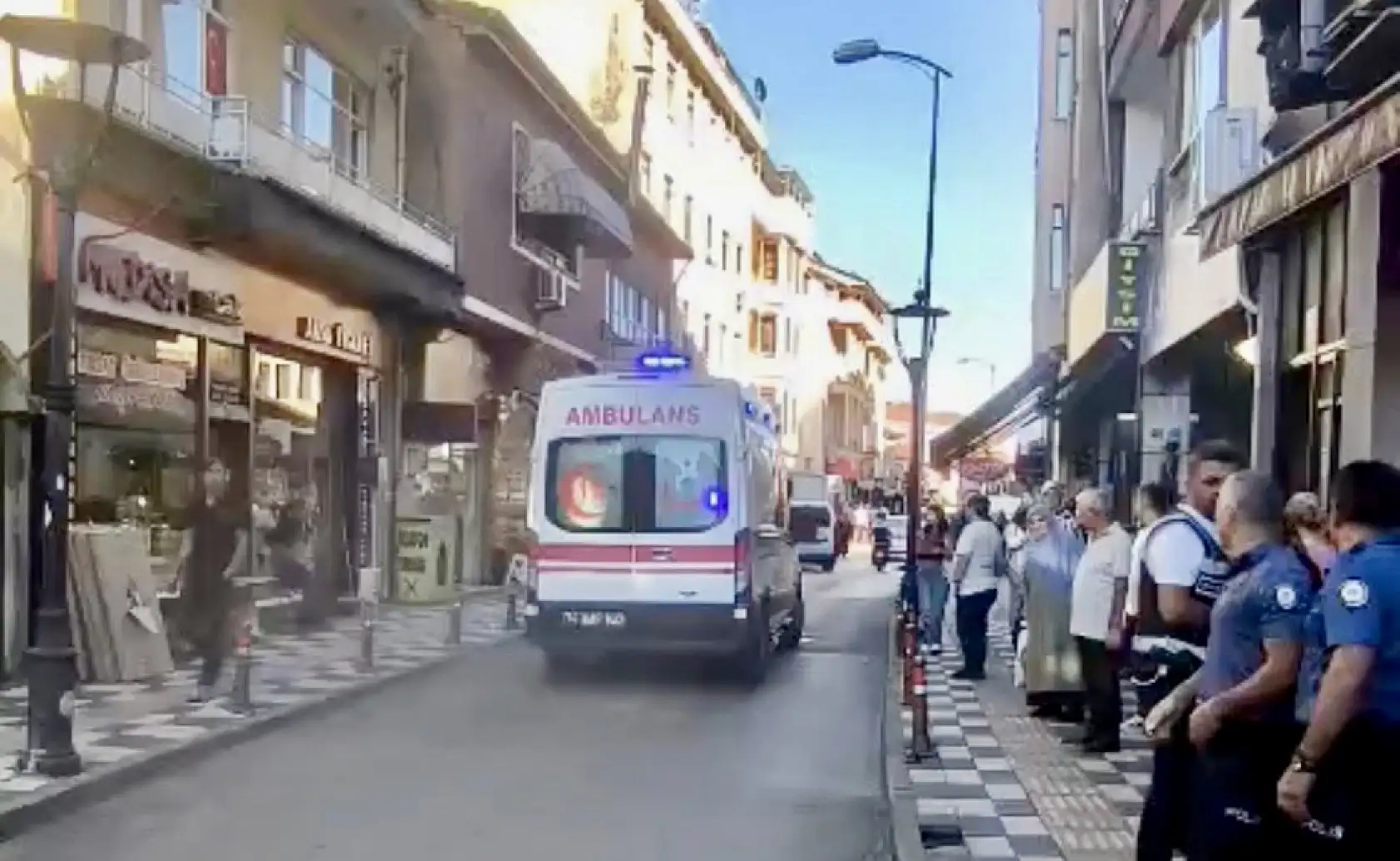 Ölüm nedeni belli oldu