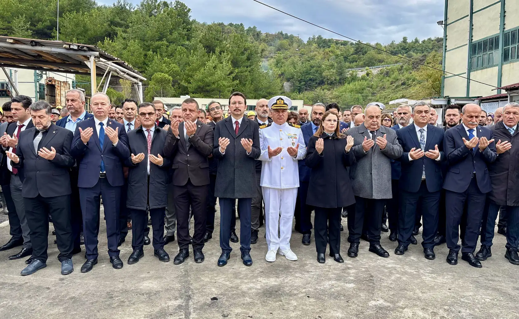 3 yıl geçti, acı aynı kaldı