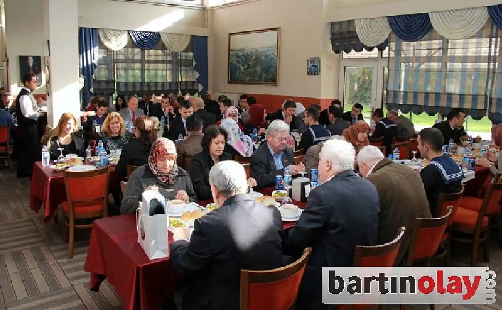 Uğur Akyer'in Şehitlik Beratı Ailesine Verildi 