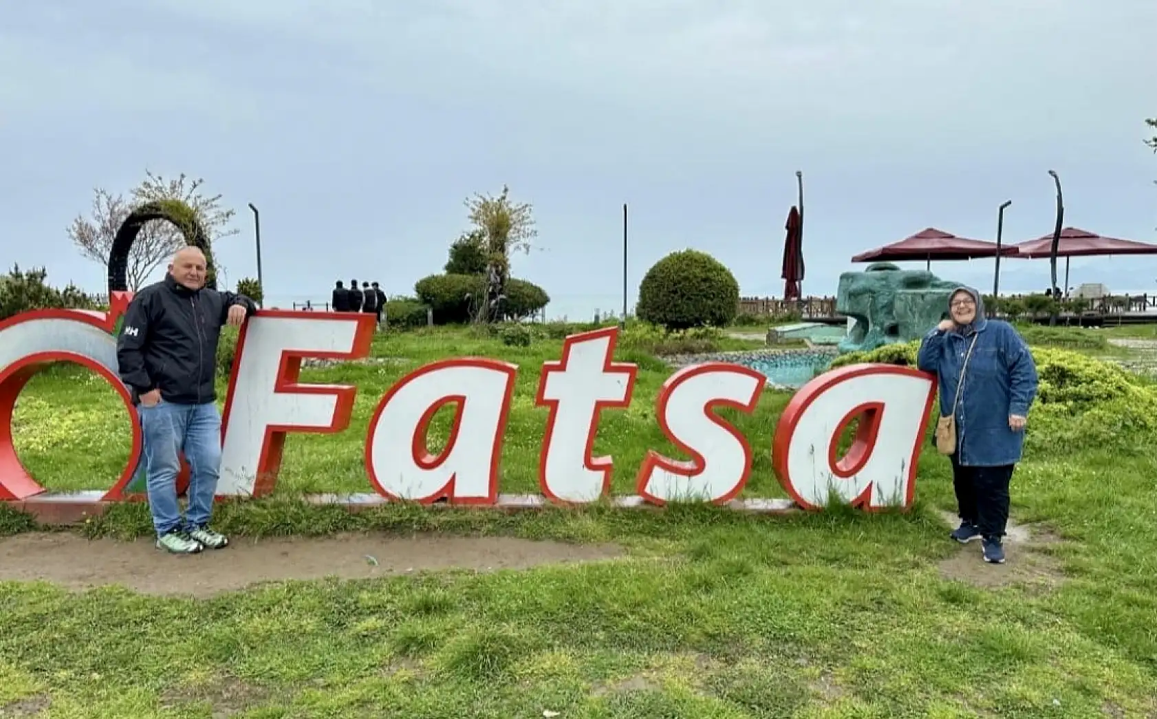 Tarımın geleceği bu ellerde