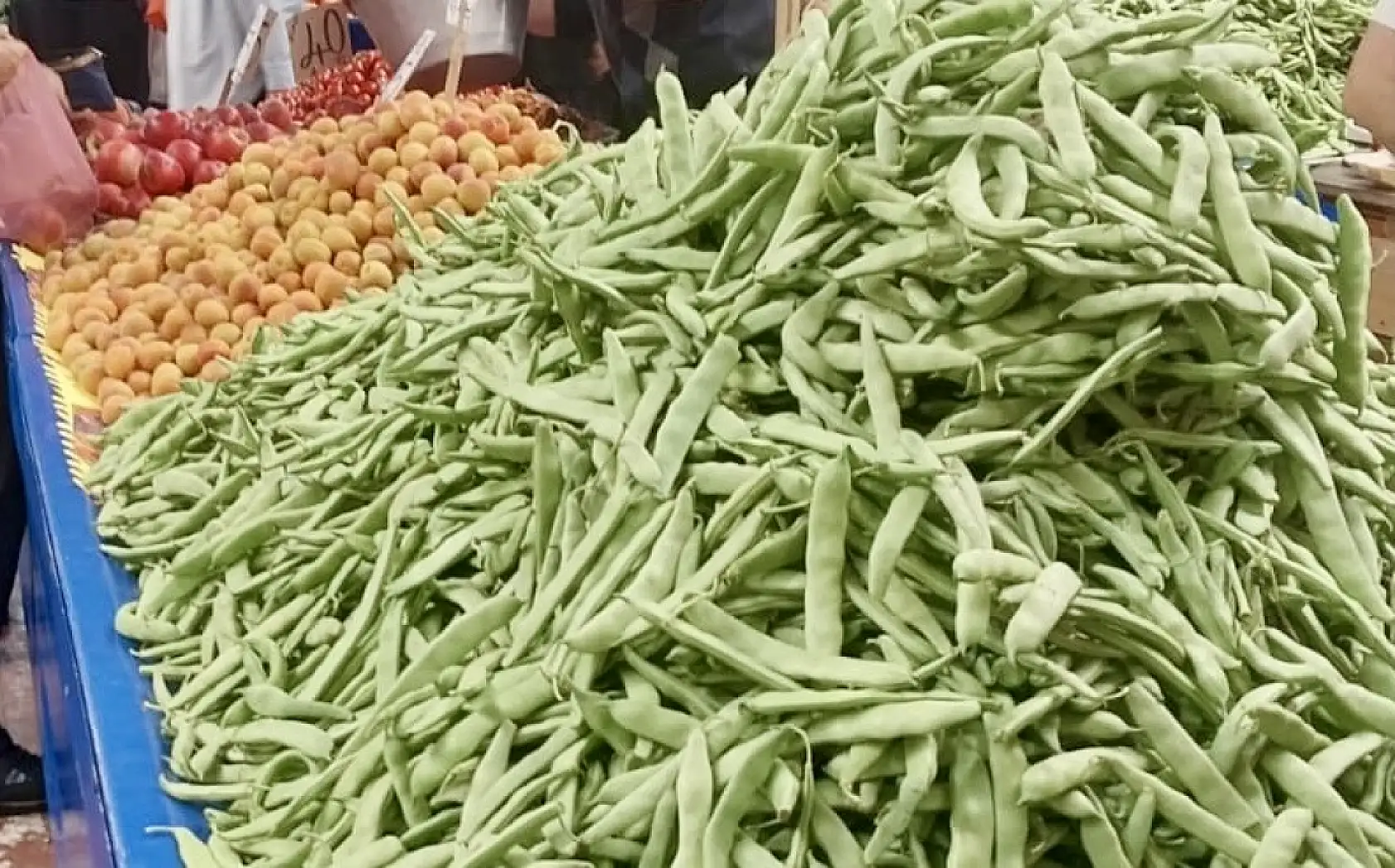 Karpuz düşüşe geçti