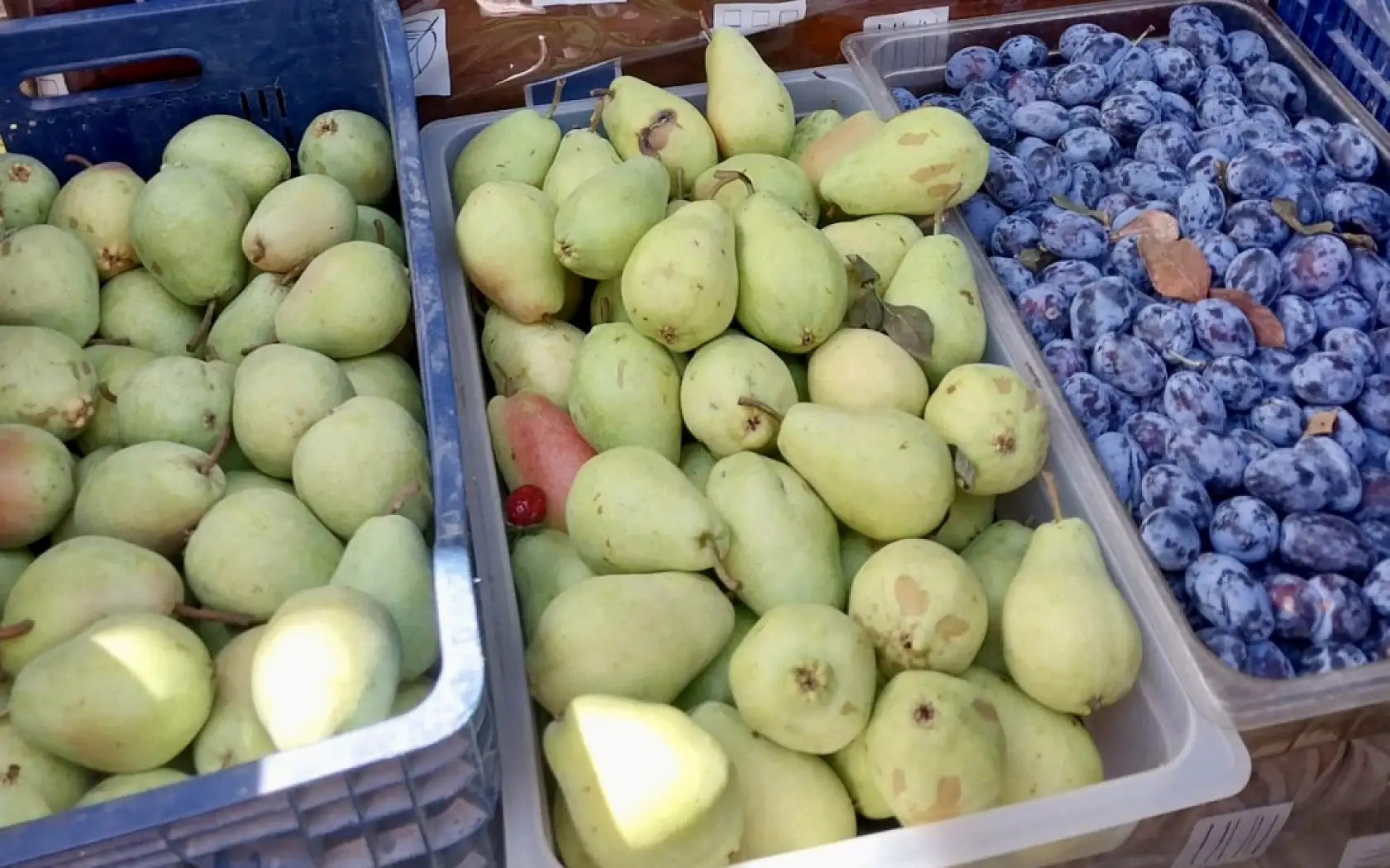 Enflasyon düşüyor, fiyatlar çıkıyor