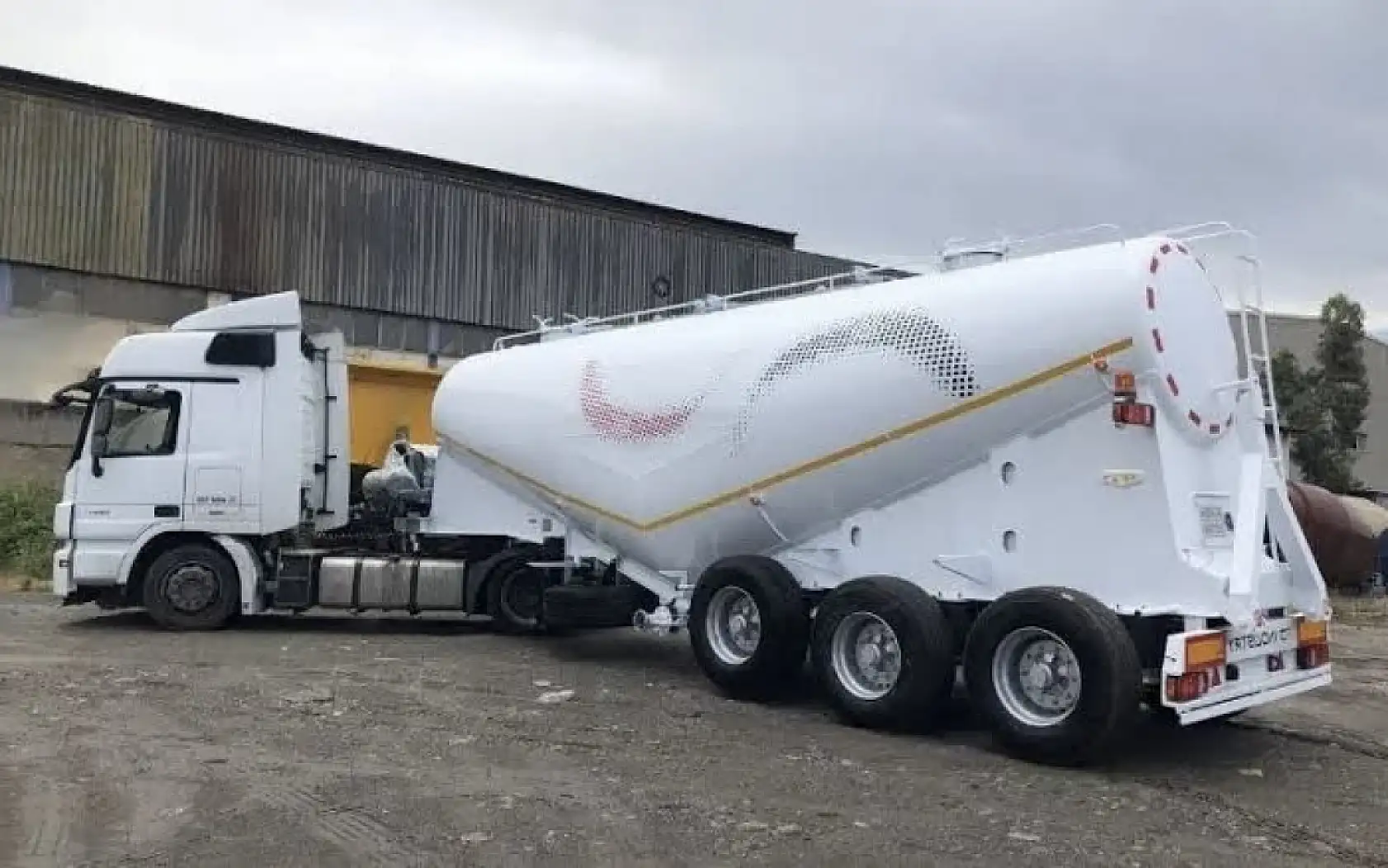 Bartın'da ölümlü iş kazası