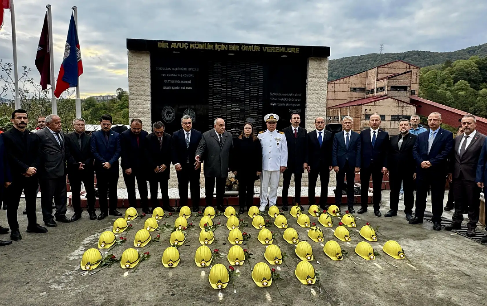 3 yıl geçti, acı aynı kaldı