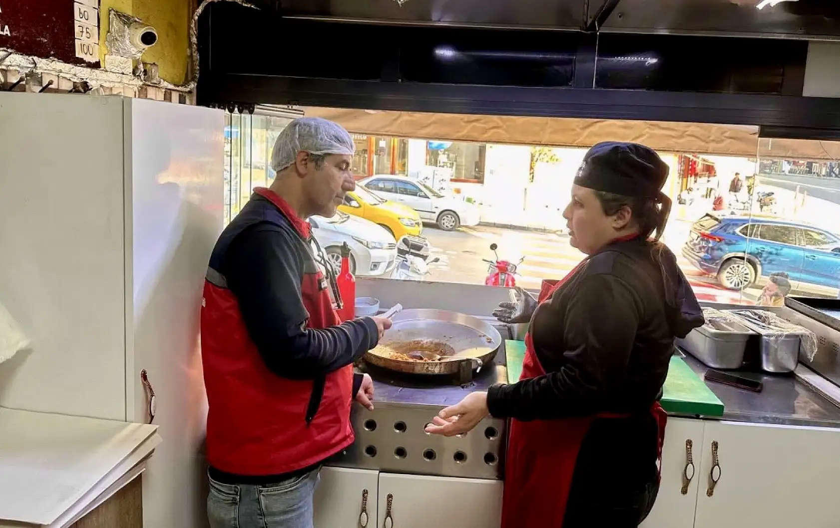 Ne kadar denetim o kadar sağlık