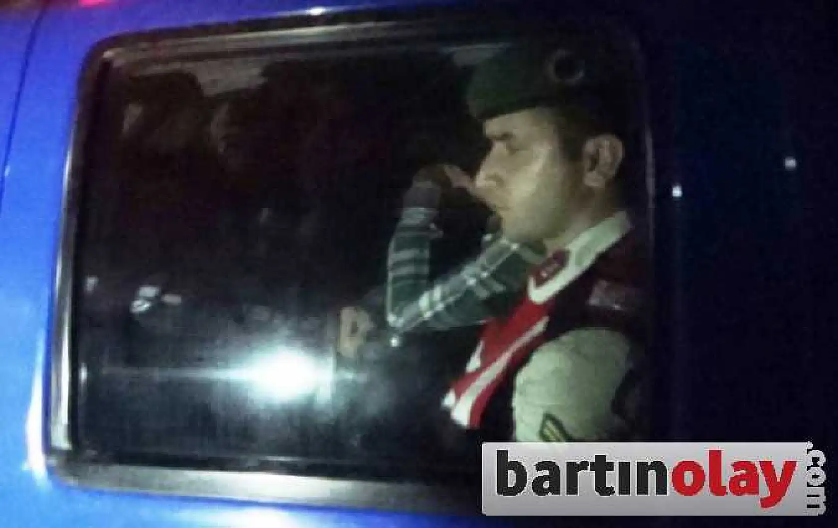 ABİSİNİ ÖLDÜRÜP ORMANLIK ALANA GÖMDÜ