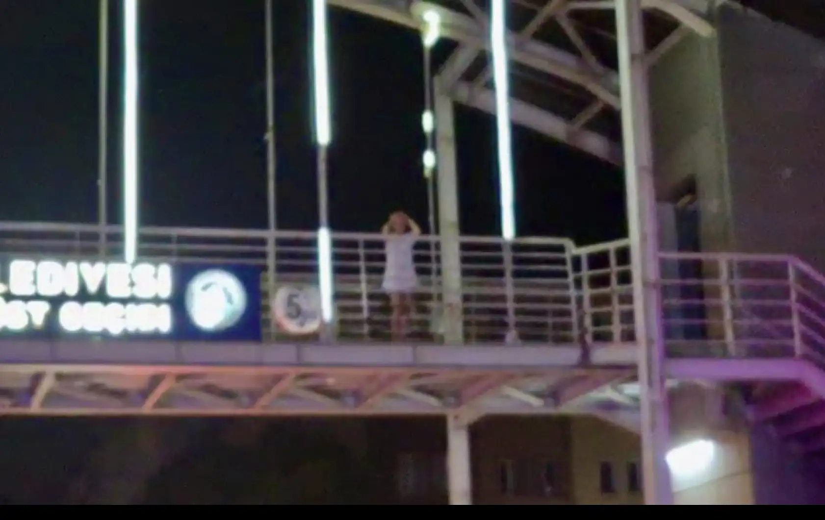 Bartın'da ekipleri harekete geçiren olay