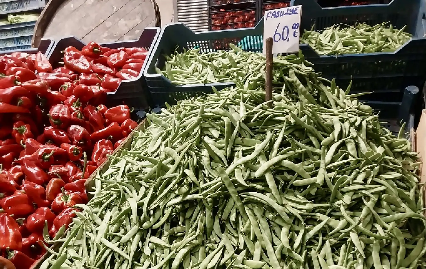 Hünnap sezonu açıldı