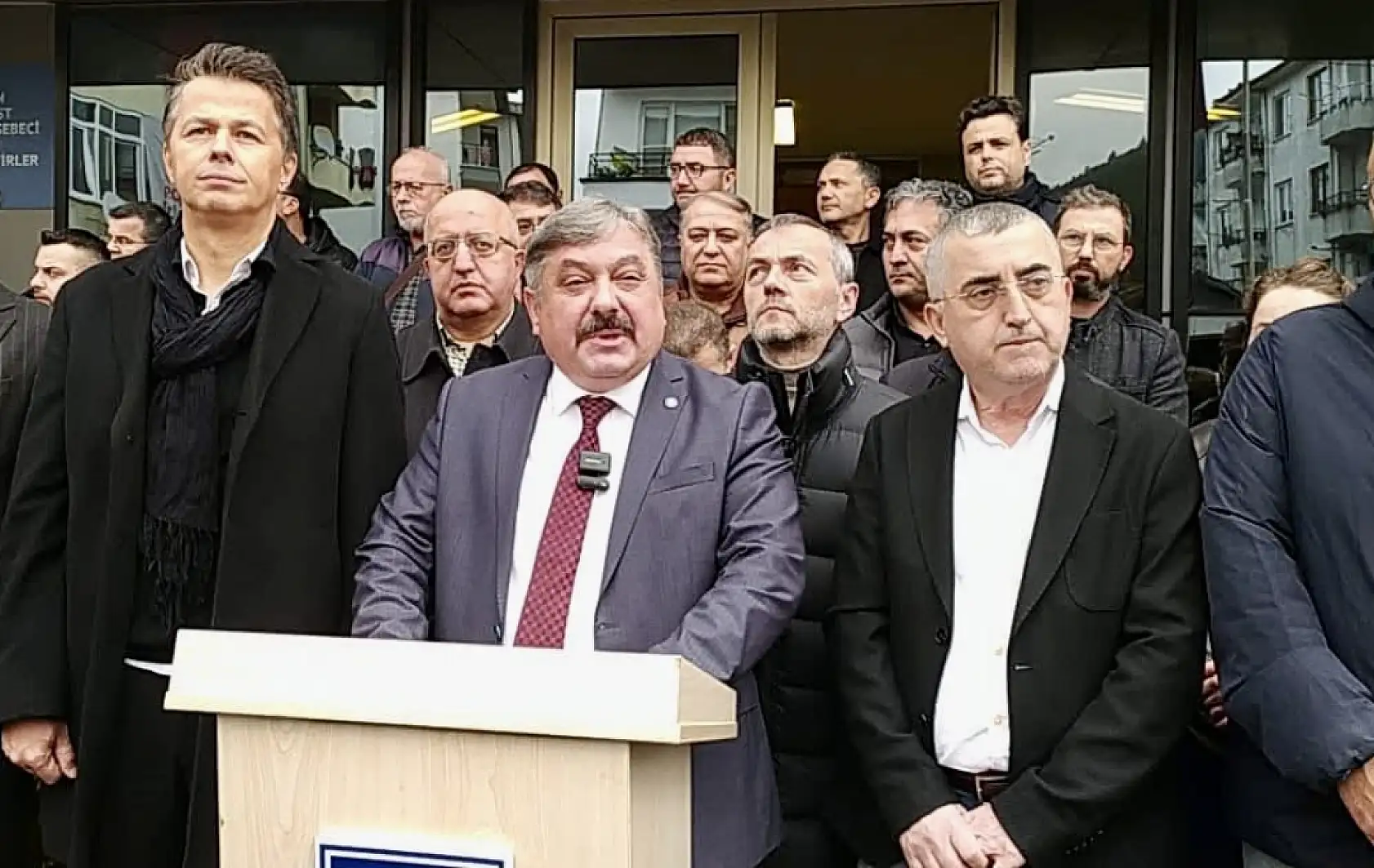 Muhasebecilerden Yeni düzenlemeye tepki