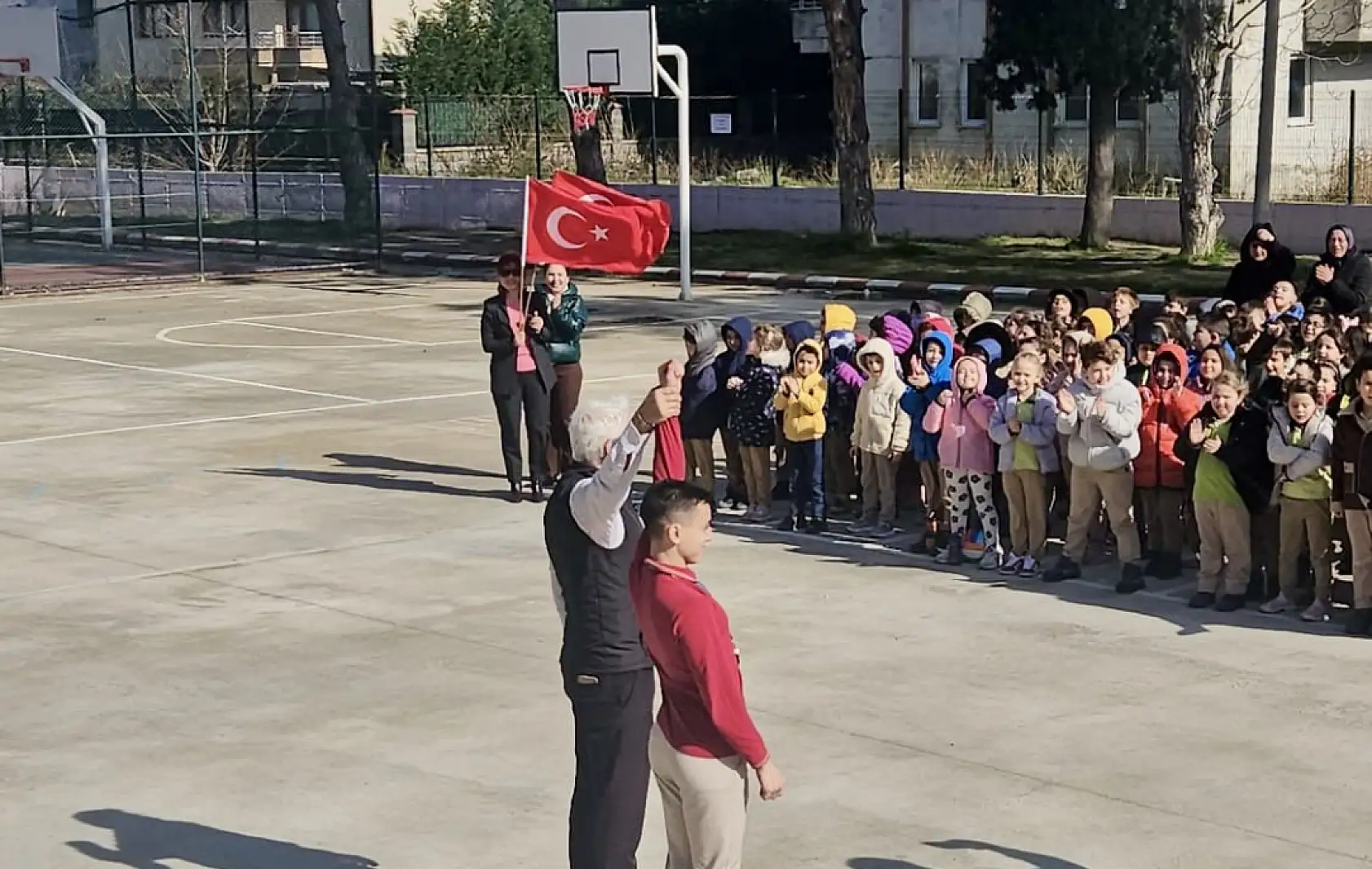 Bartınlı öğrenciden Türkiye derecesi