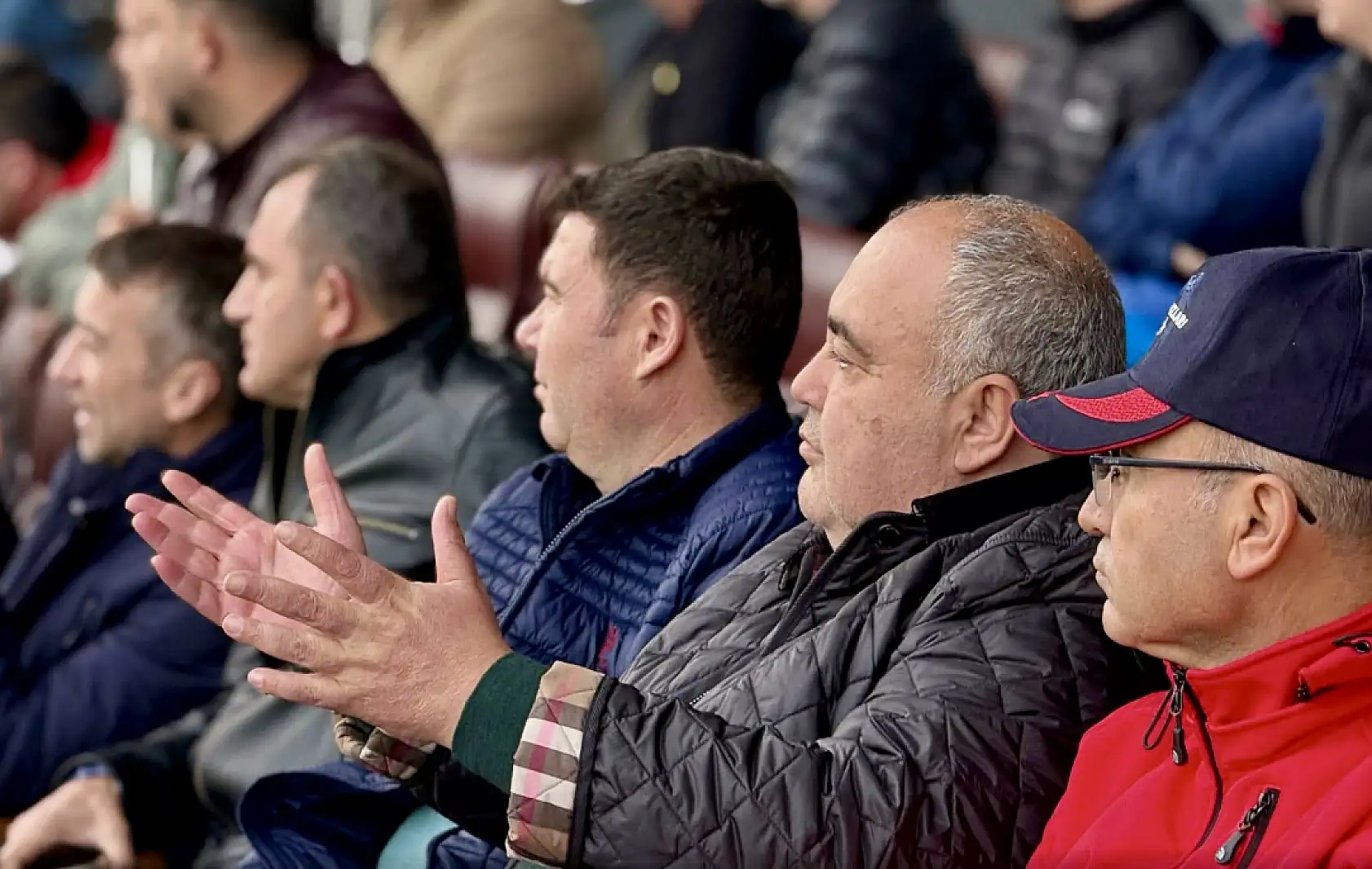 Bartınspor'da gidişat iyi değil