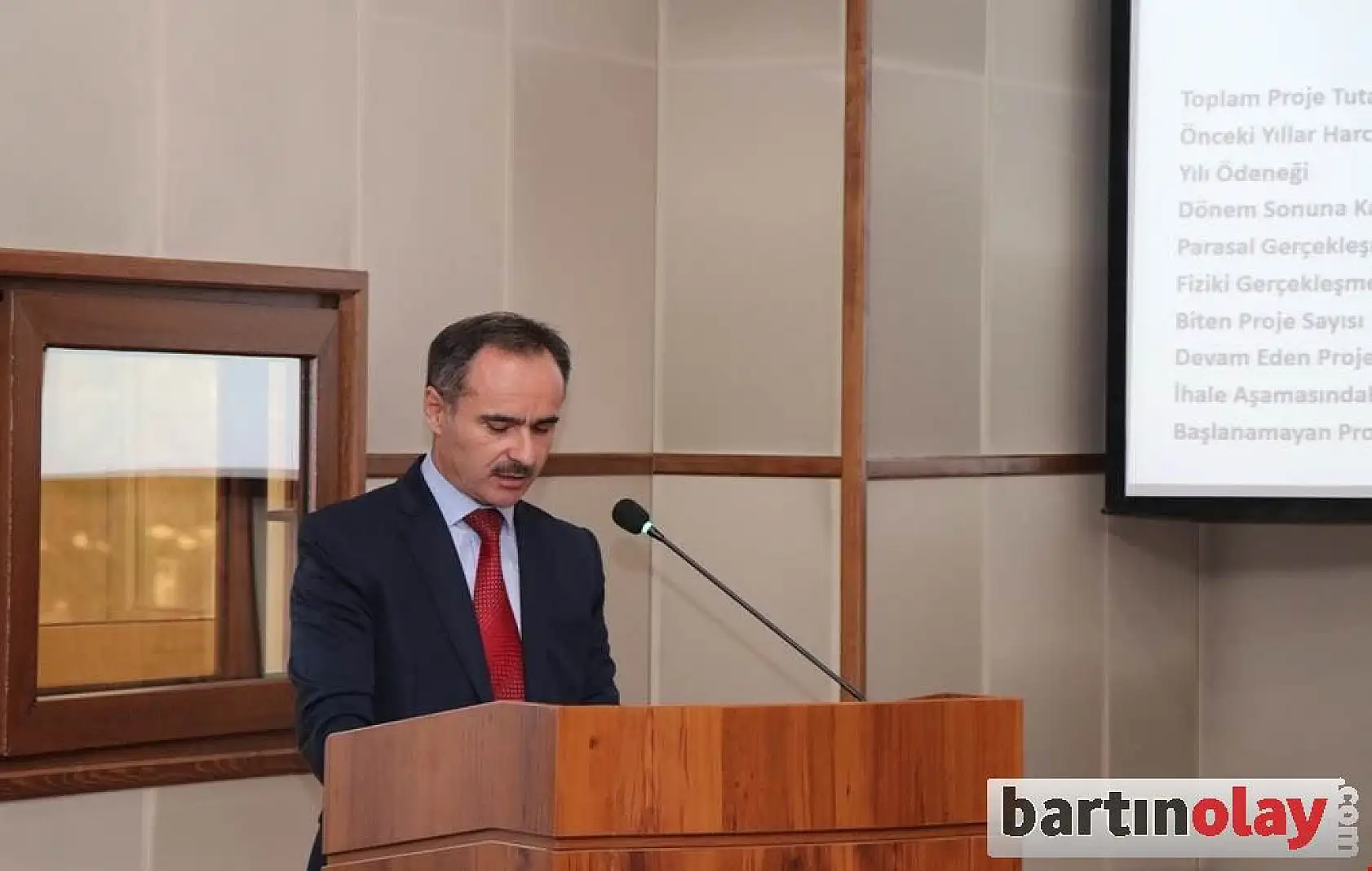 4. İl Koordinasyon  Kurulu Toplantısı 