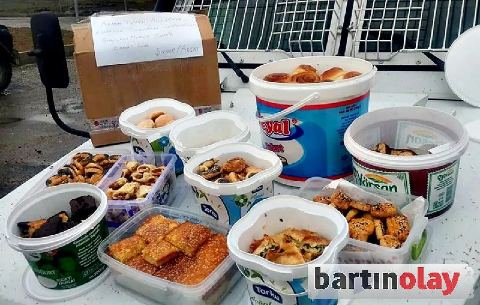 Cizre'de savaşan Bartınlı Kahramanımız