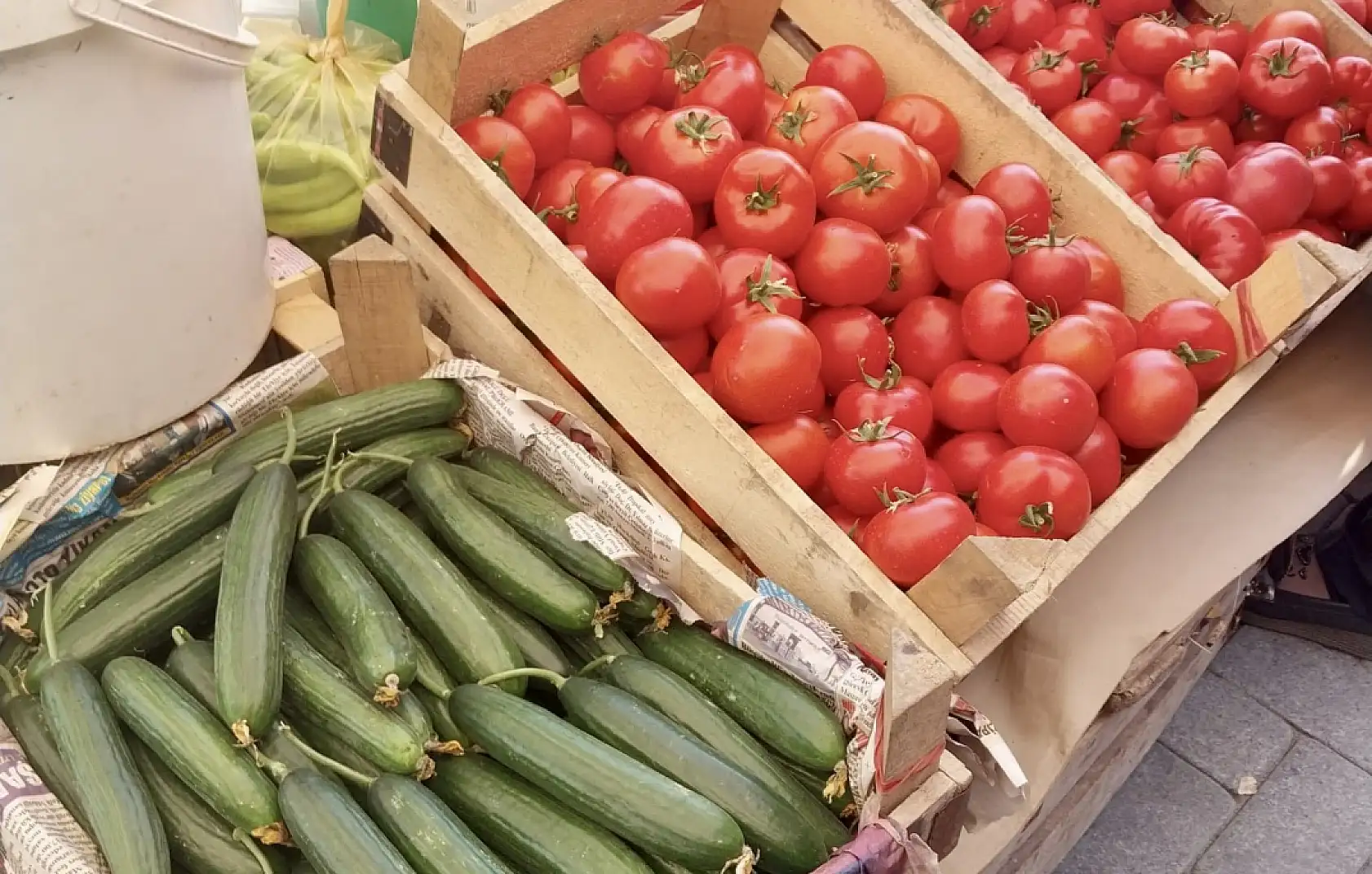 Fiyatlarda son durum