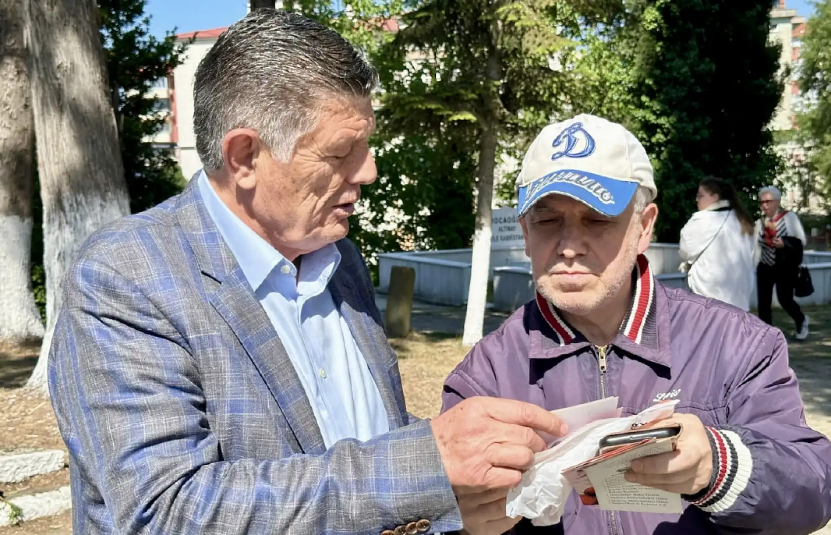 Festival ruhu geri dönüyor