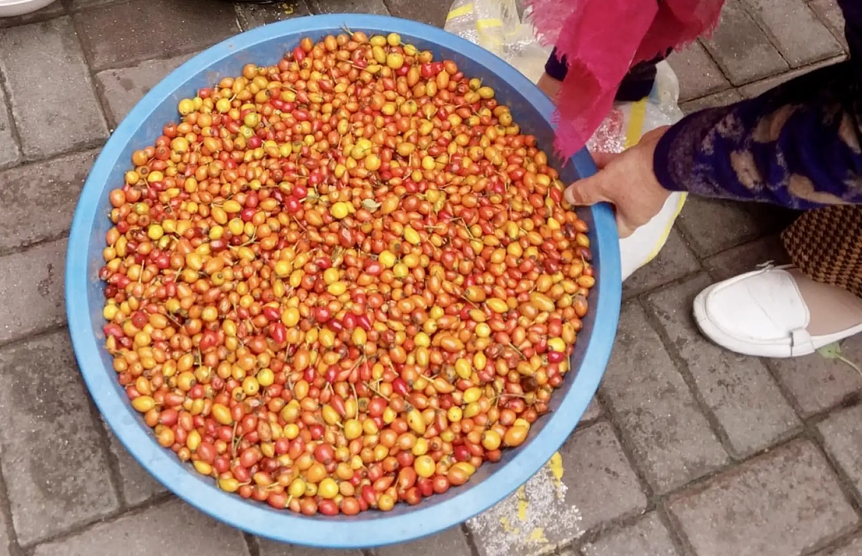 Pazardaki fiyatlarda son durum