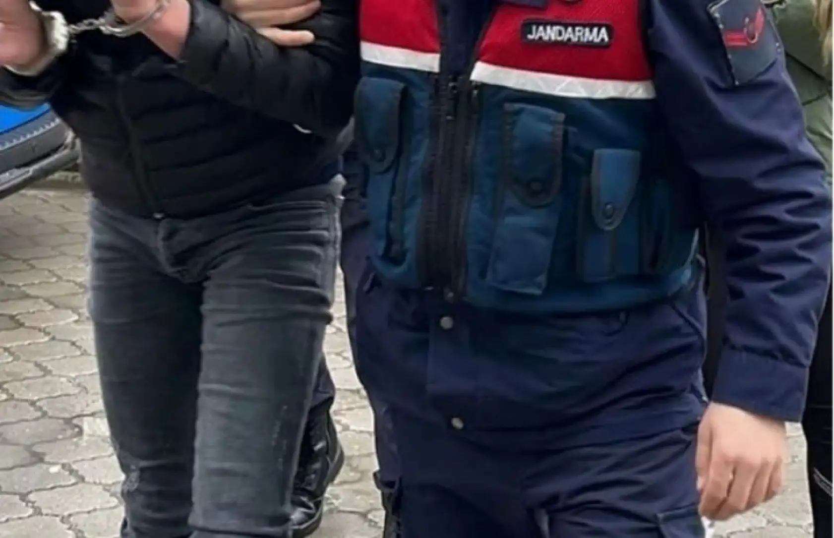 Bartın'da 46 Kişi Yakalandı