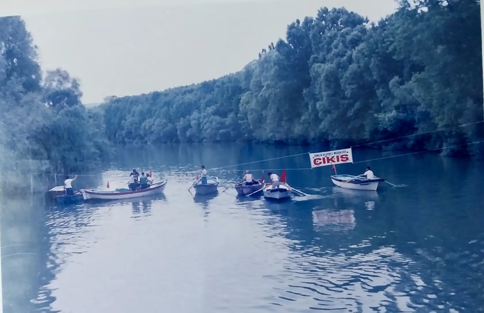 Bartın, Çilek Festivali'ne hazırlanıyor