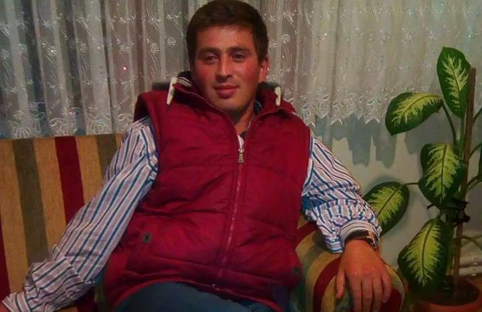 Feci kazada Bisikletli sürücü vefat etti