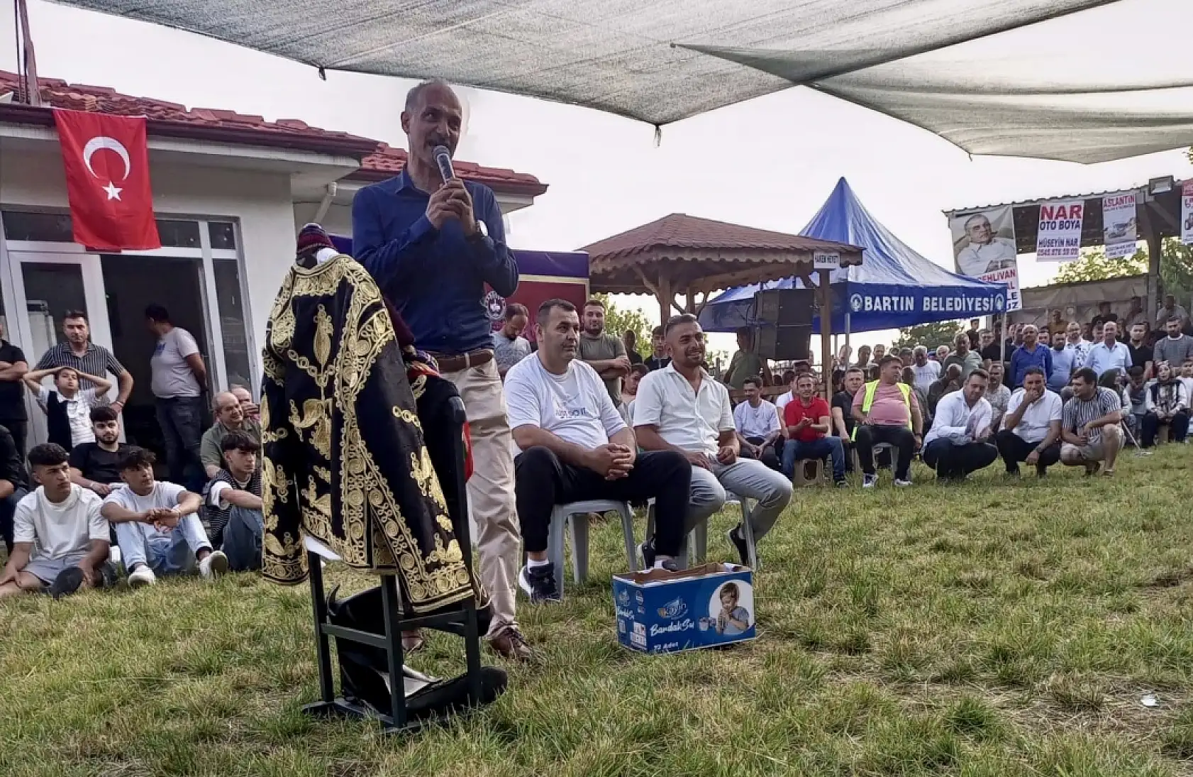 İki asırlık kıran kırana mücadele