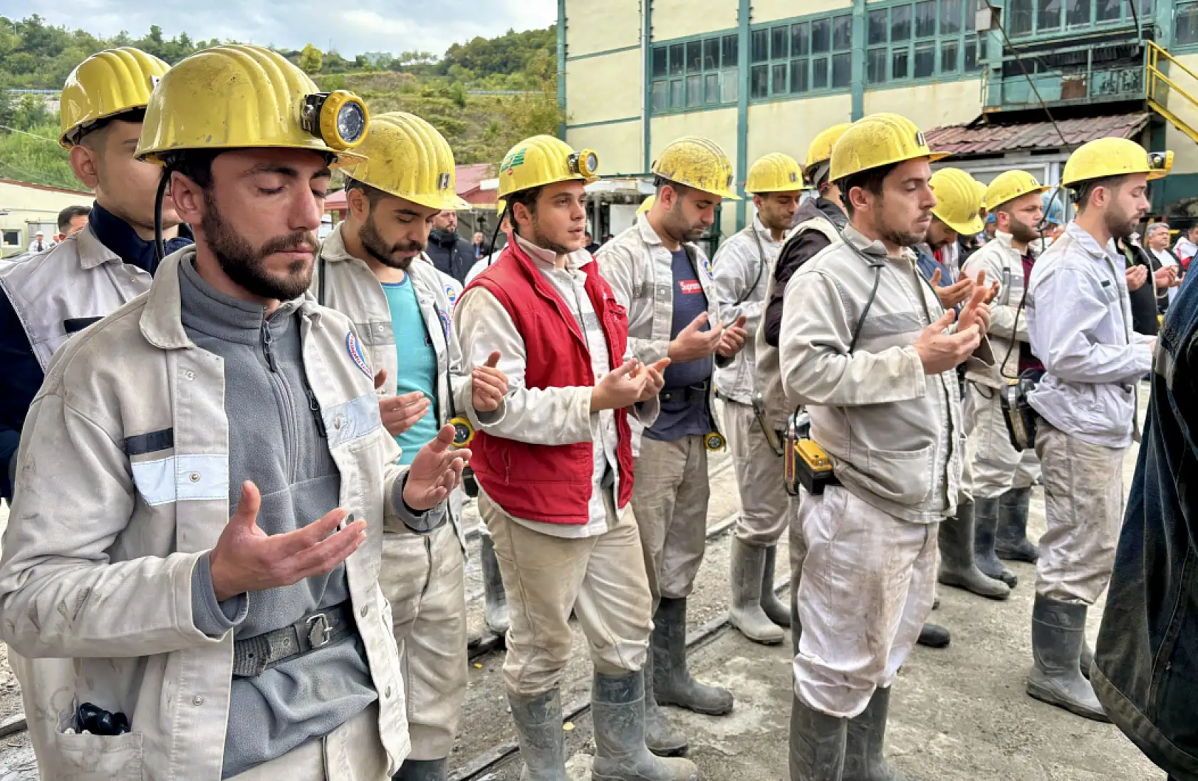 3 yıl geçti, acı aynı kaldı