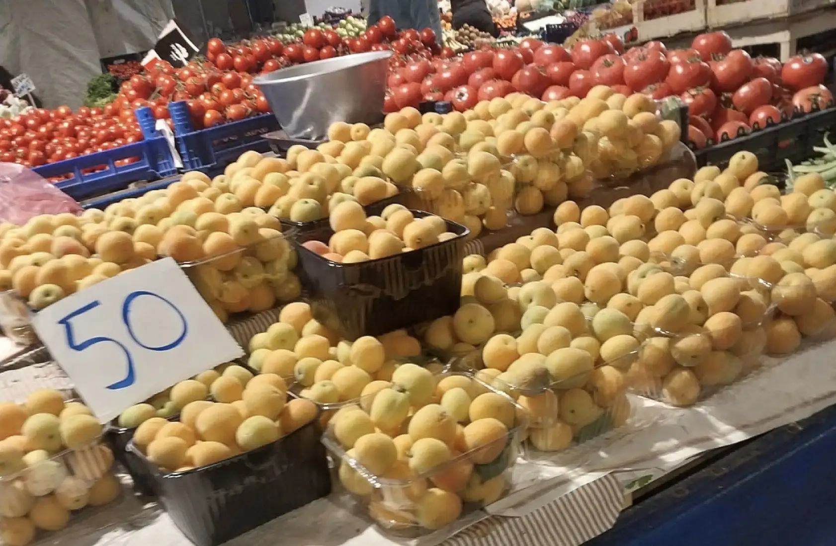 Bu hafta hangi ürünler daha uygun