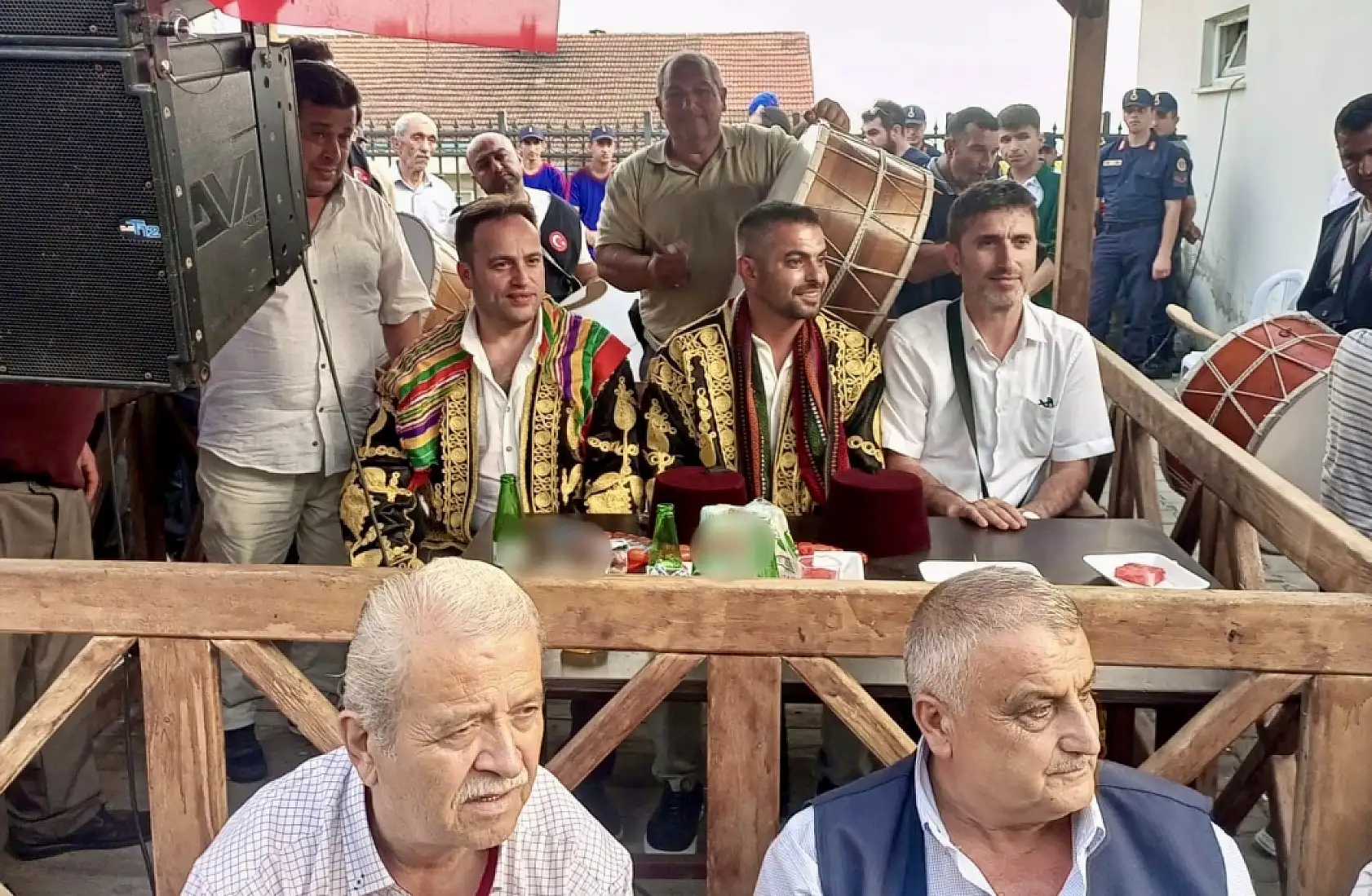 İki asırlık kıran kırana mücadele