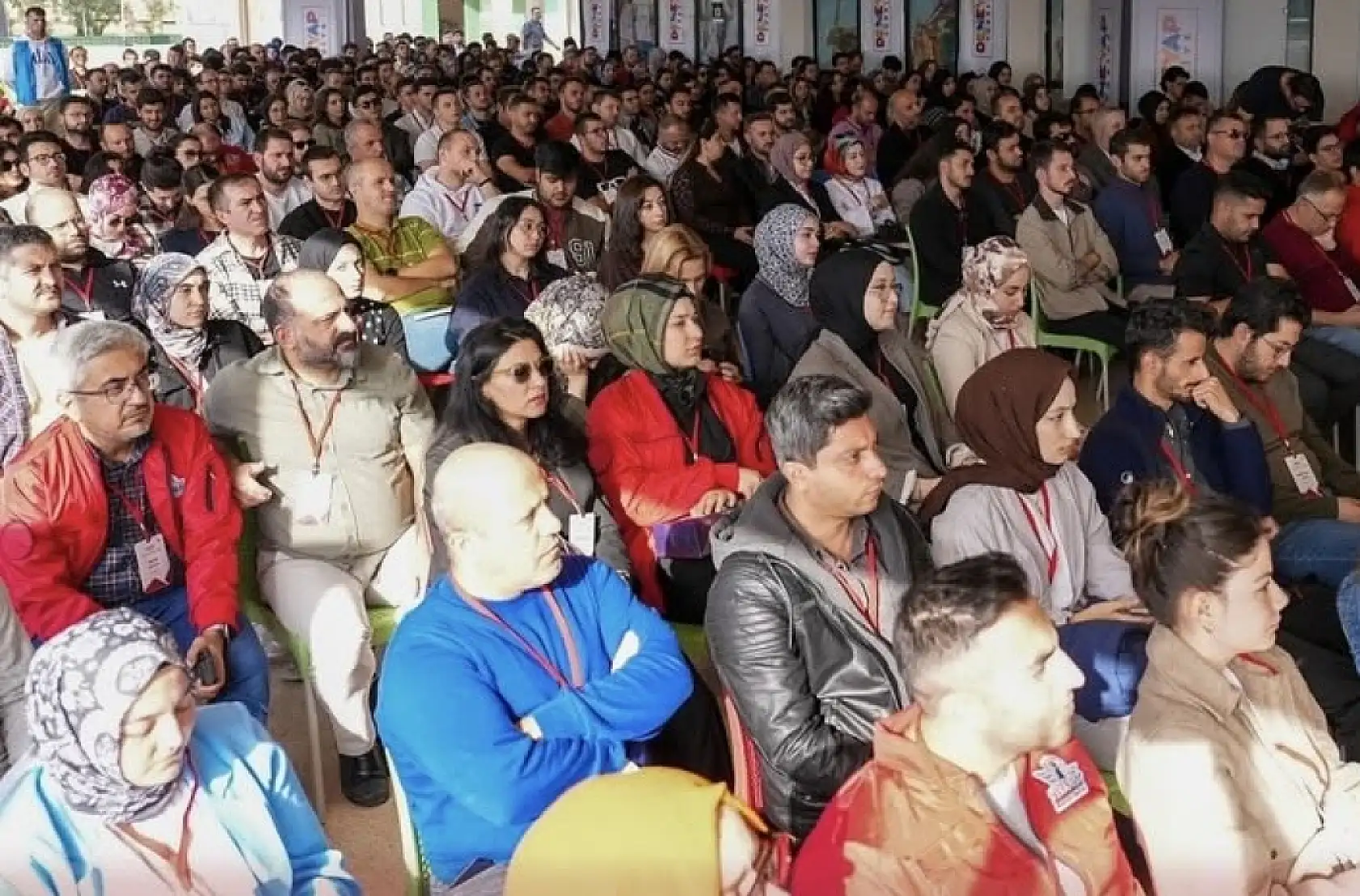 Geleceğin teknoloji yıldızları aranıyor