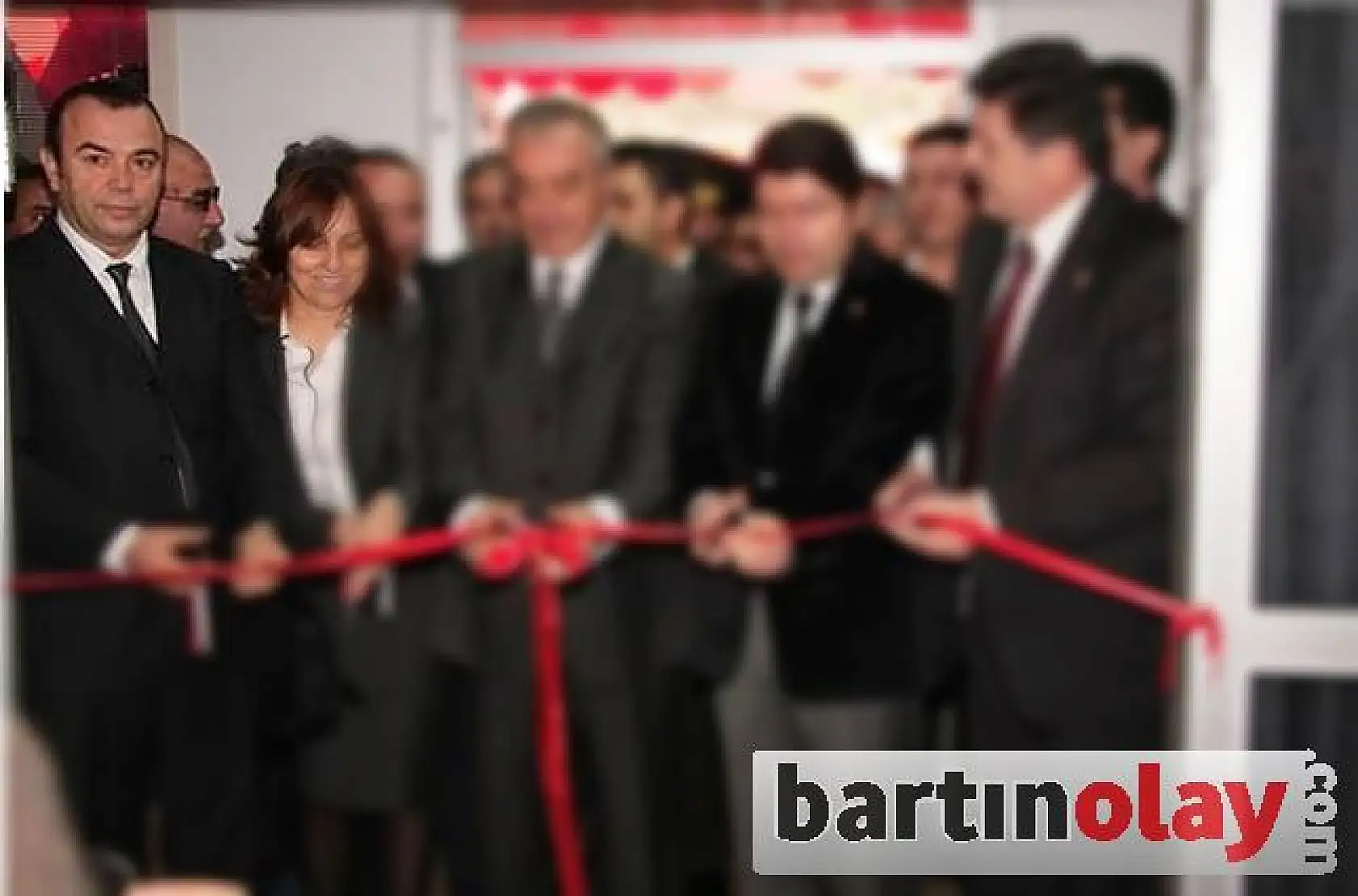 Bartınlı iş adamı Rafet Özsoy vuruldu