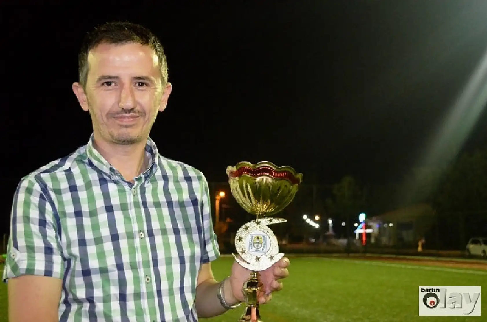 Dana ödüllü turnuvadan görüntüler