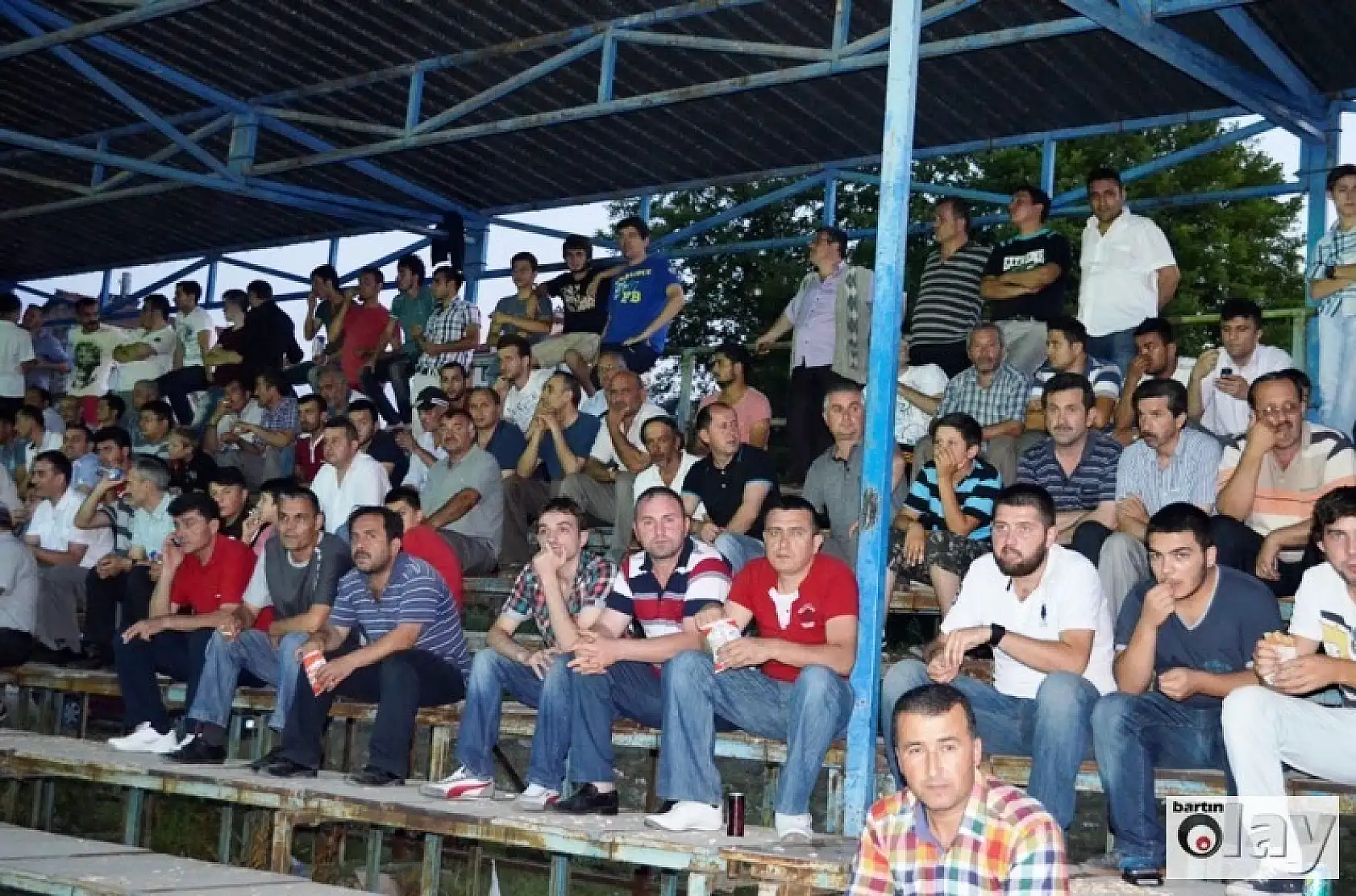 Dana ödüllü turnuvadan görüntüler