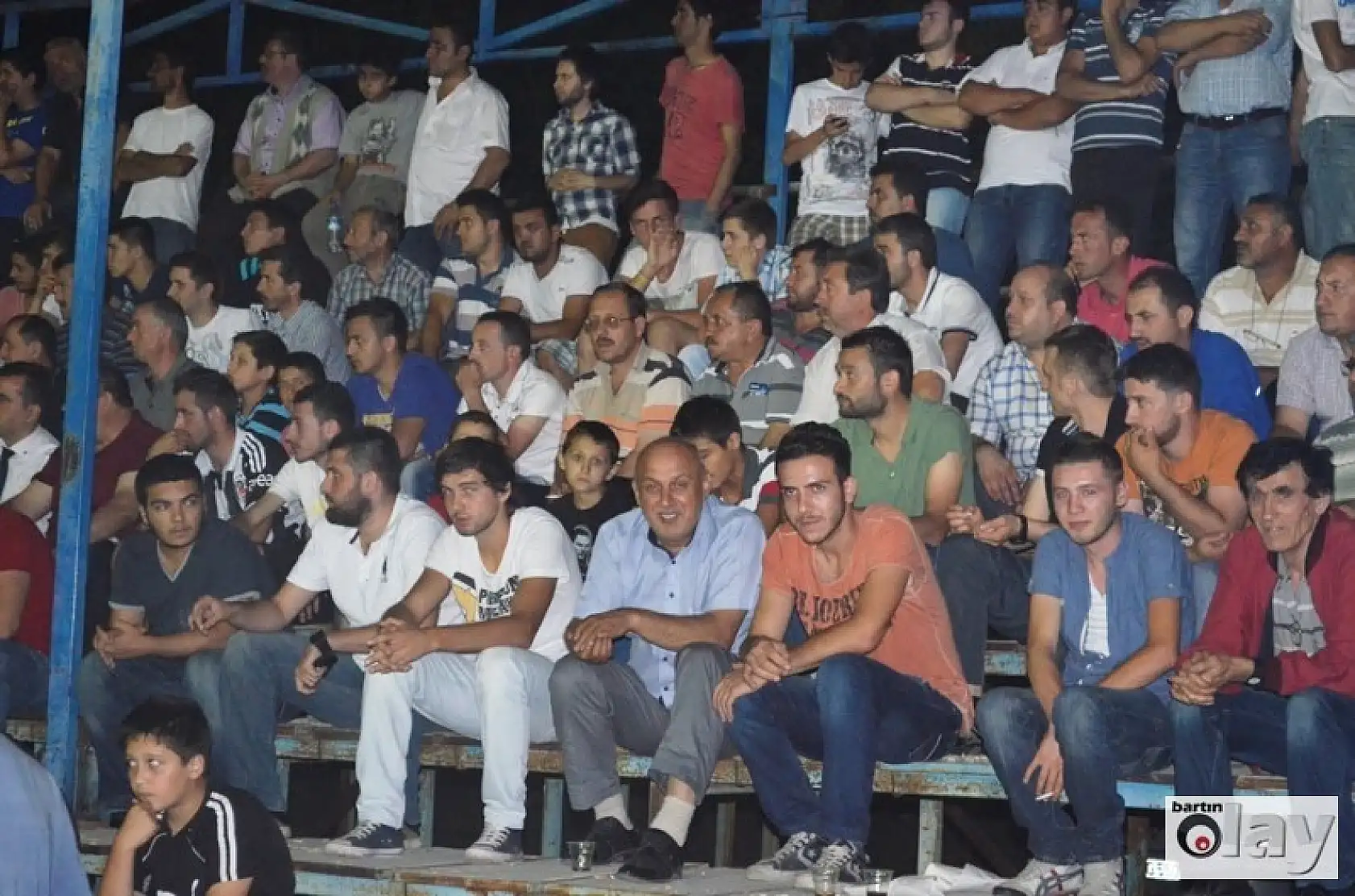 Dana ödüllü turnuvadan görüntüler