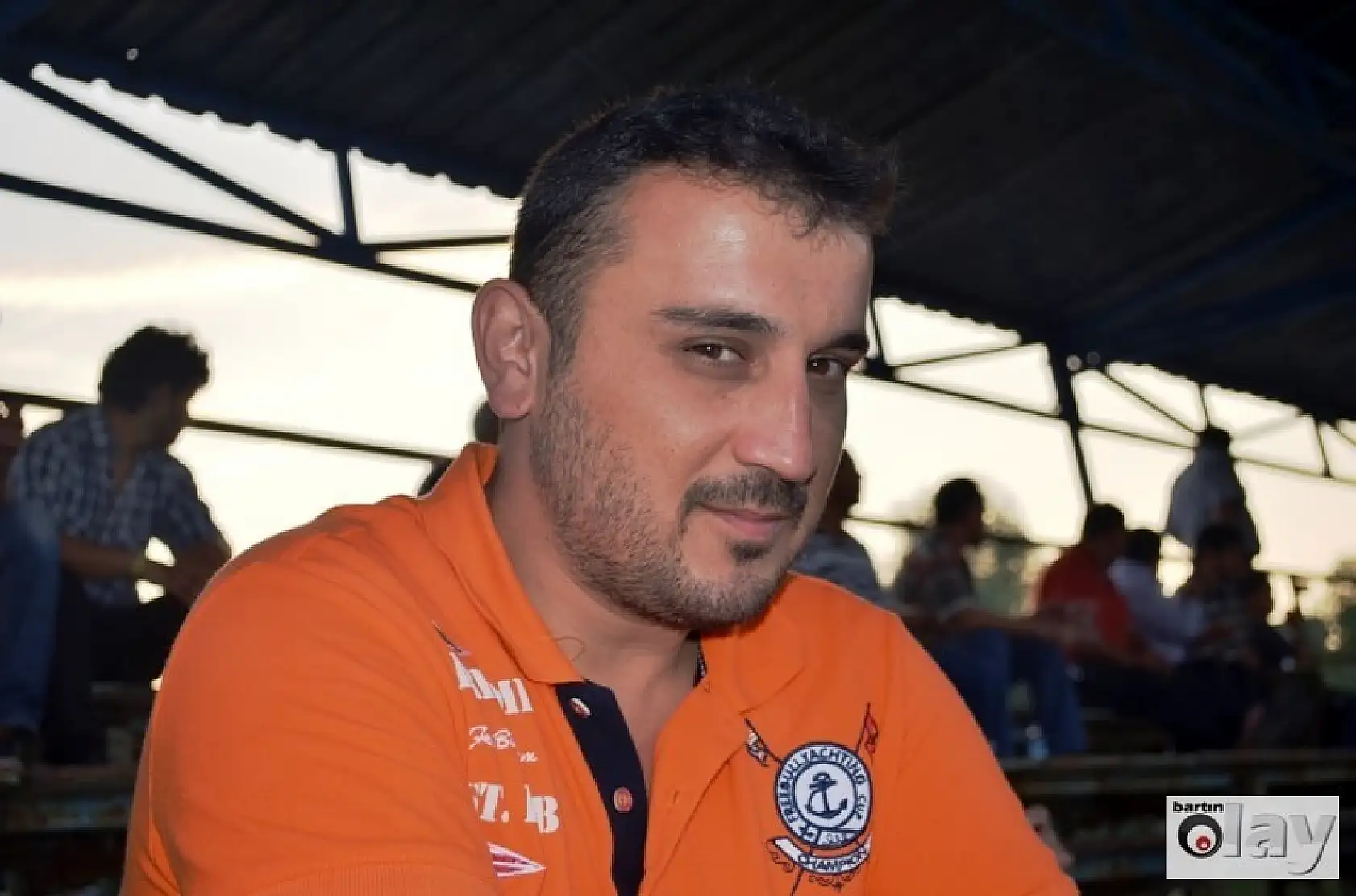 Dana ödüllü turnuvadan görüntüler