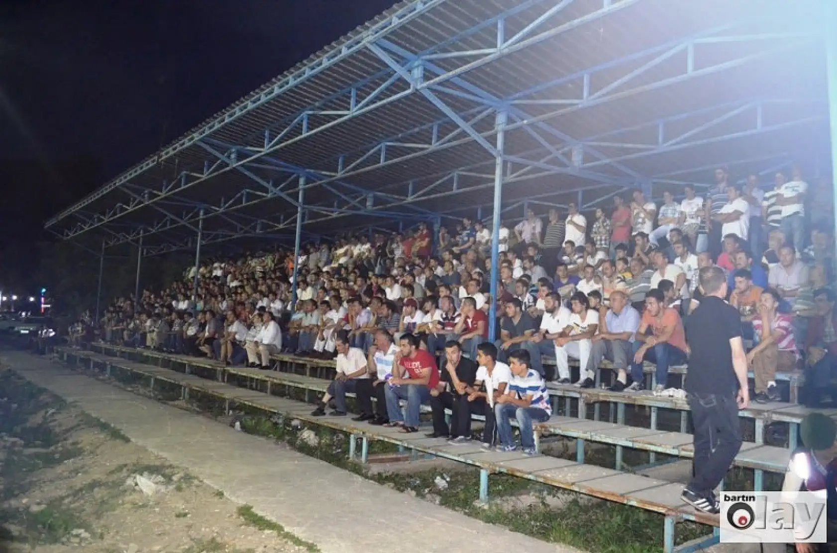 Dana ödüllü turnuvadan görüntüler