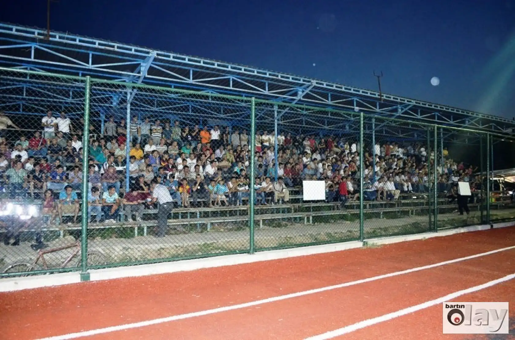 Dana ödüllü turnuvadan görüntüler