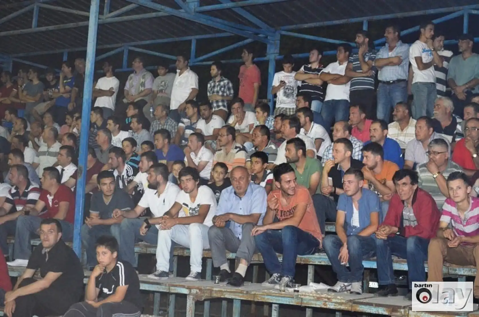 Dana ödüllü turnuvadan görüntüler