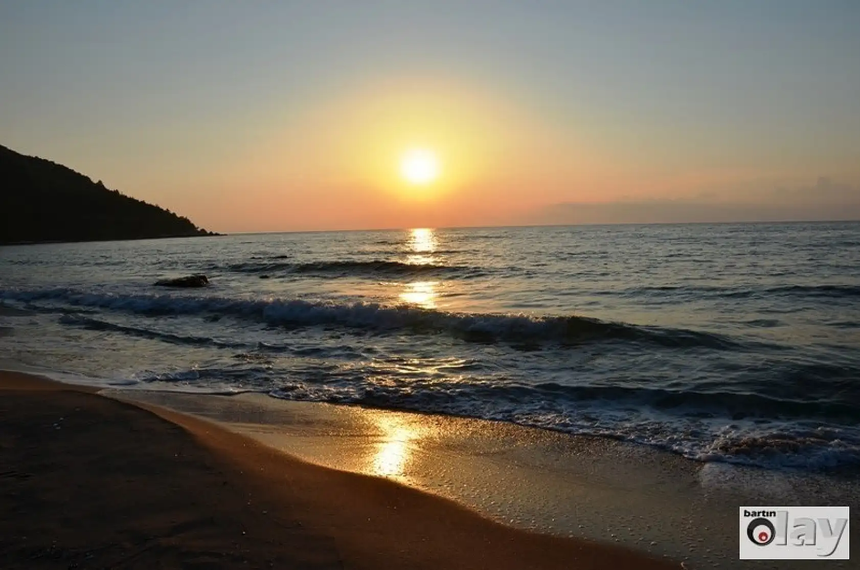 Bartın'ın tanıtımına destek