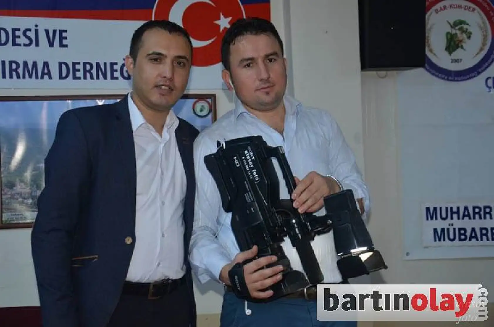 Barkumder Aşure ekinliği